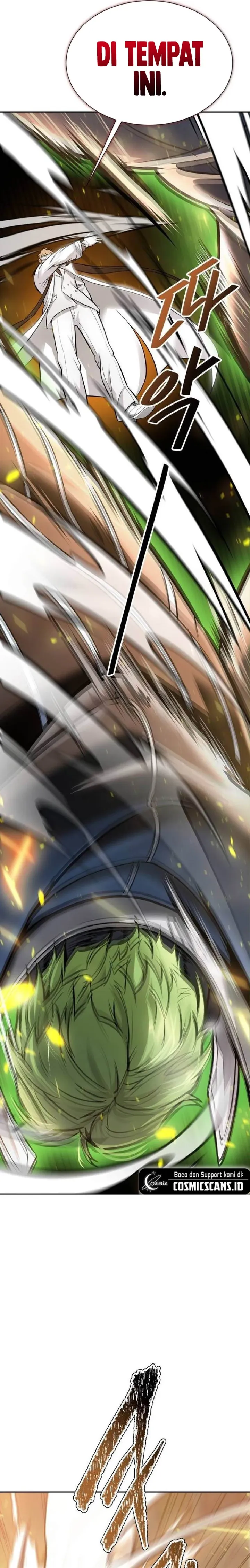 Baca Tower of God - Chapter 627 halaman 52