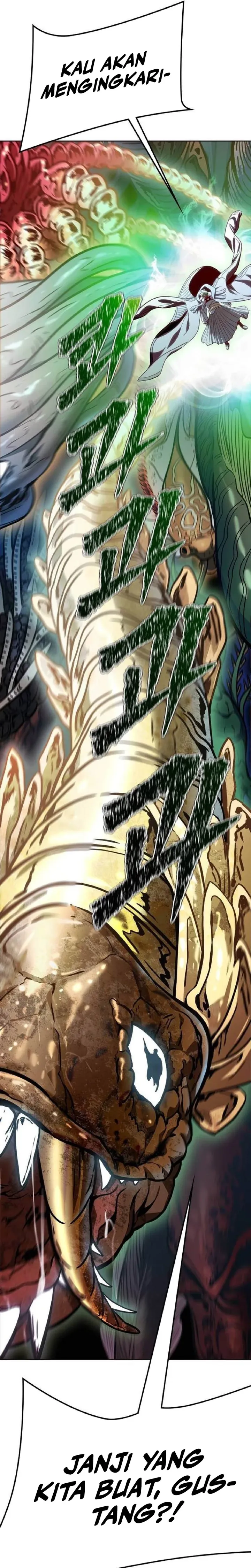 Baca Tower of God - Chapter 627 halaman 8