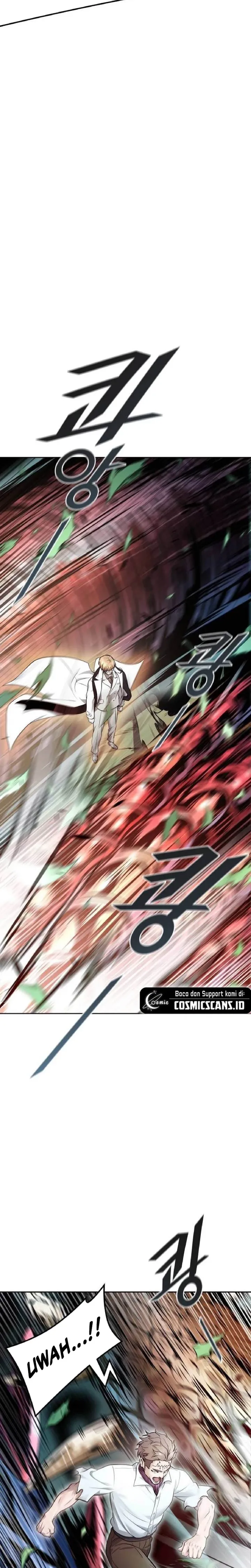 Baca Tower of God - Chapter 627 halaman 9