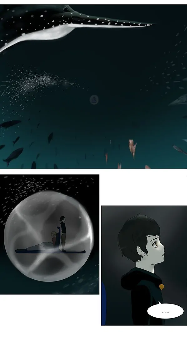 Baca Tower of God - Chapter 63 halaman 1