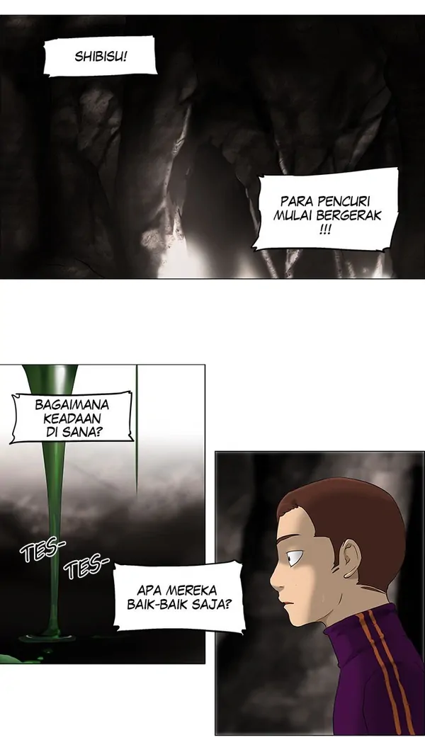 Baca Tower of God - Chapter 63 halaman 11