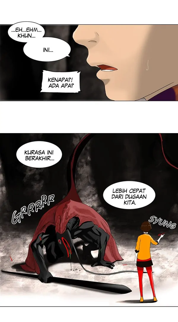 Baca Tower of God - Chapter 63 halaman 12