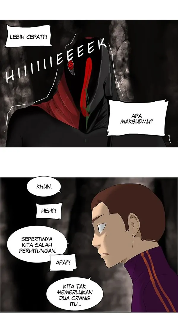 Baca Tower of God - Chapter 63 halaman 13