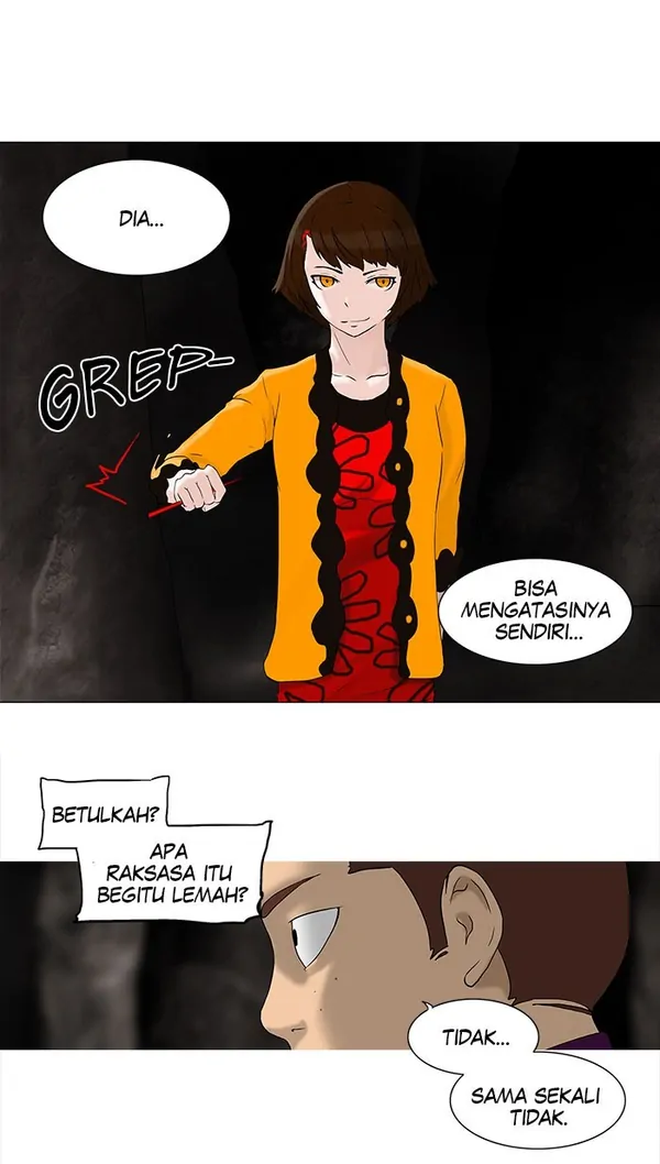 Baca Tower of God - Chapter 63 halaman 14