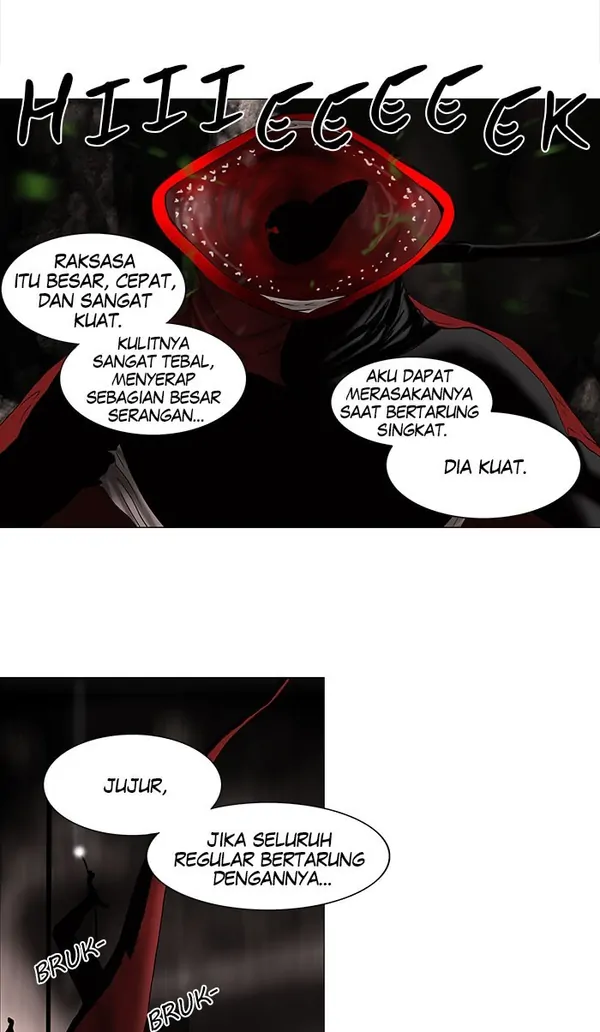 Baca Tower of God - Chapter 63 halaman 15
