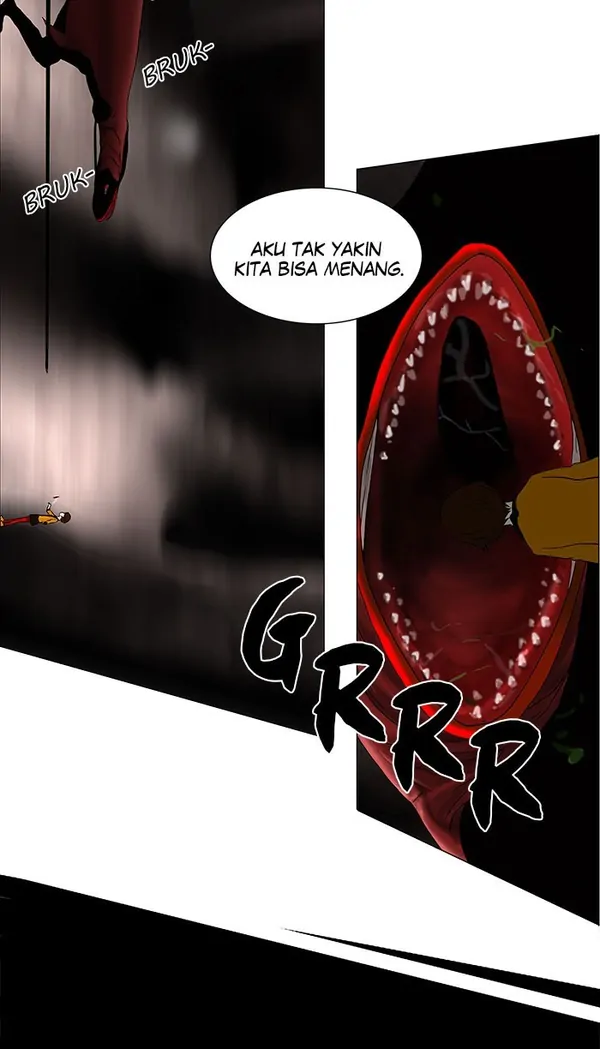 Baca Tower of God - Chapter 63 halaman 16