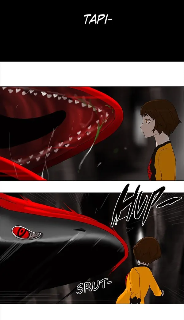 Baca Tower of God - Chapter 63 halaman 17