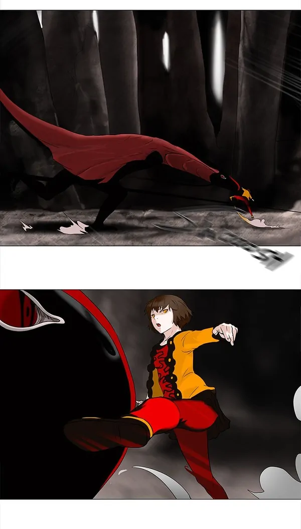 Baca Tower of God - Chapter 63 halaman 18