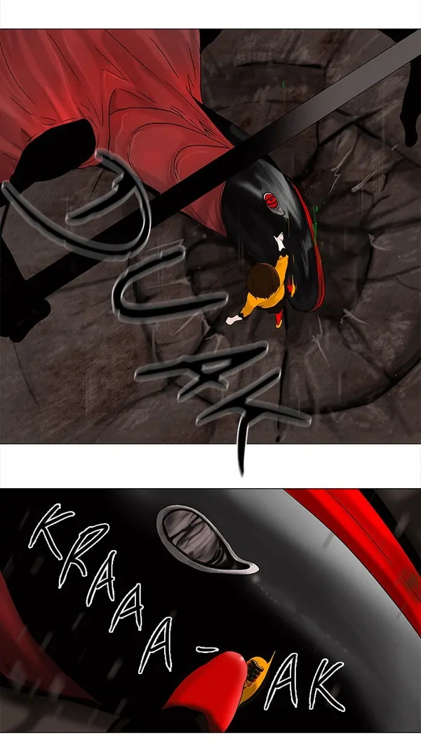 Baca Tower of God - Chapter 63 halaman 19