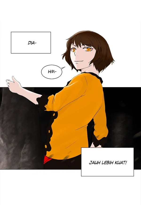 Baca Tower of God - Chapter 63 halaman 20
