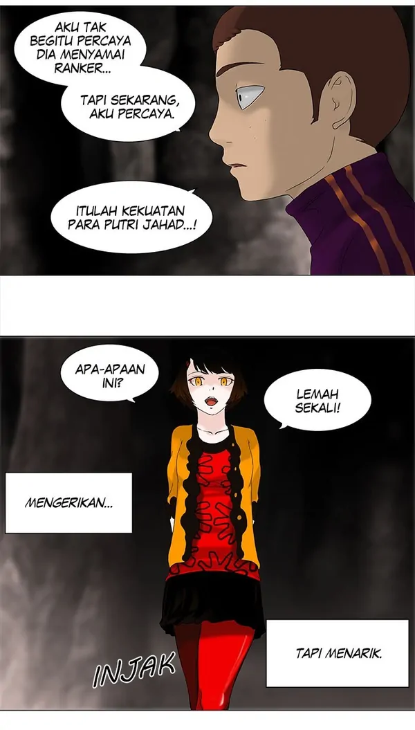 Baca Tower of God - Chapter 63 halaman 21