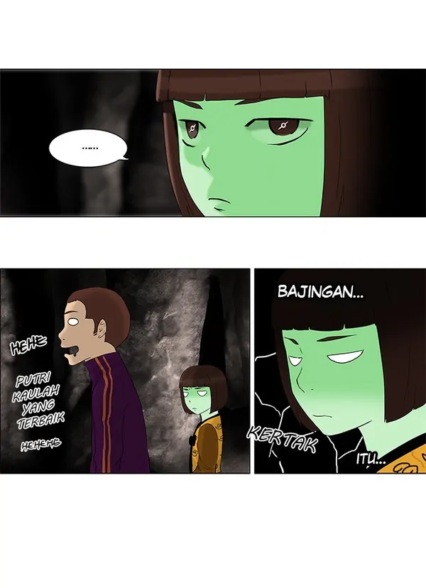 Baca Tower of God - Chapter 63 halaman 22