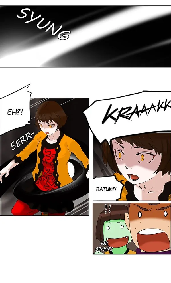 Baca Tower of God - Chapter 63 halaman 24