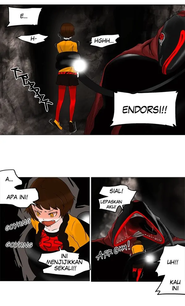 Baca Tower of God - Chapter 63 halaman 25