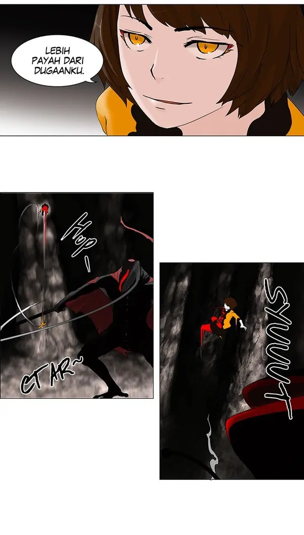 Baca Tower of God - Chapter 63 halaman 27