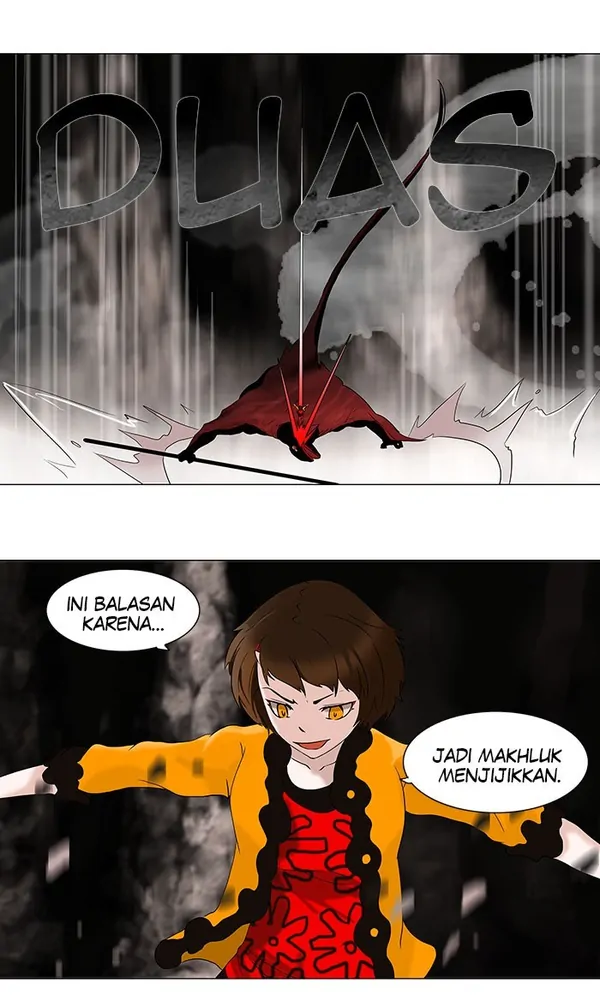 Baca Tower of God - Chapter 63 halaman 28