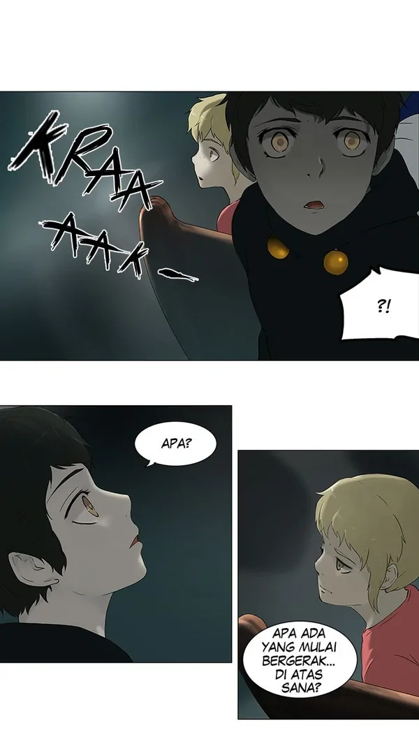 Baca Tower of God - Chapter 63 halaman 3