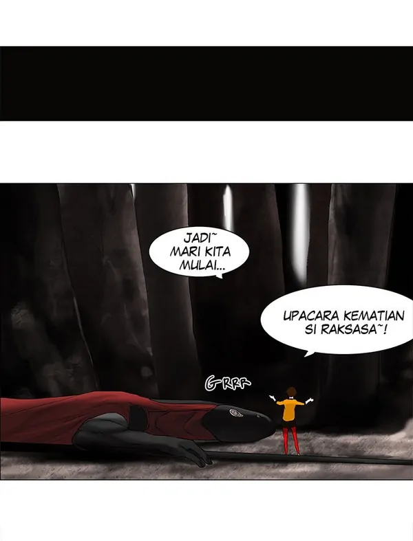 Baca Tower of God - Chapter 63 halaman 30