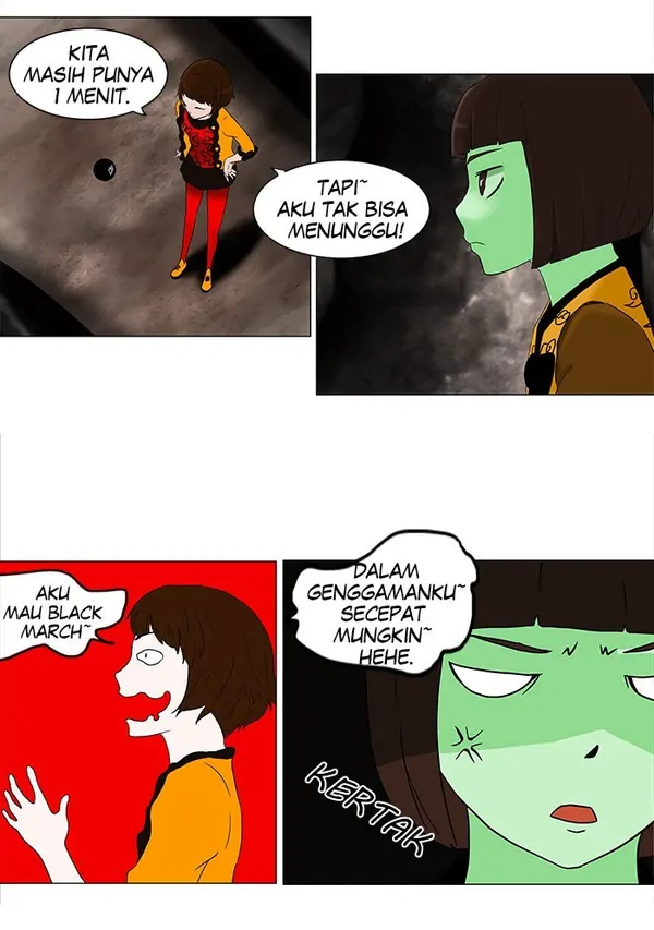 Baca Tower of God - Chapter 63 halaman 31