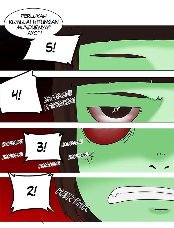 Baca Tower of God - Chapter 63 halaman 32