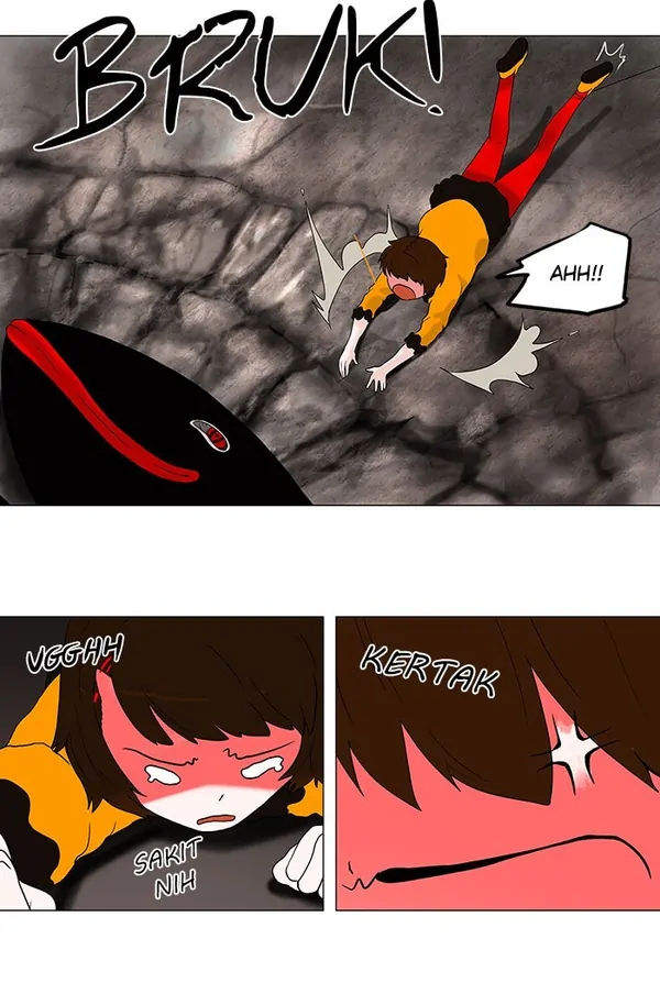 Baca Tower of God - Chapter 63 halaman 35
