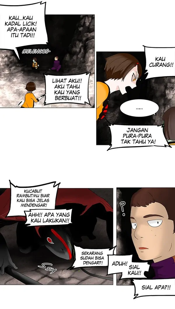 Baca Tower of God - Chapter 63 halaman 36