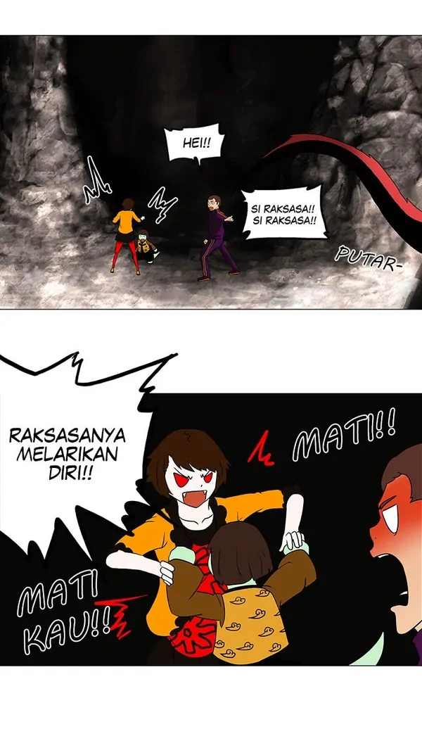 Baca Tower of God - Chapter 63 halaman 37