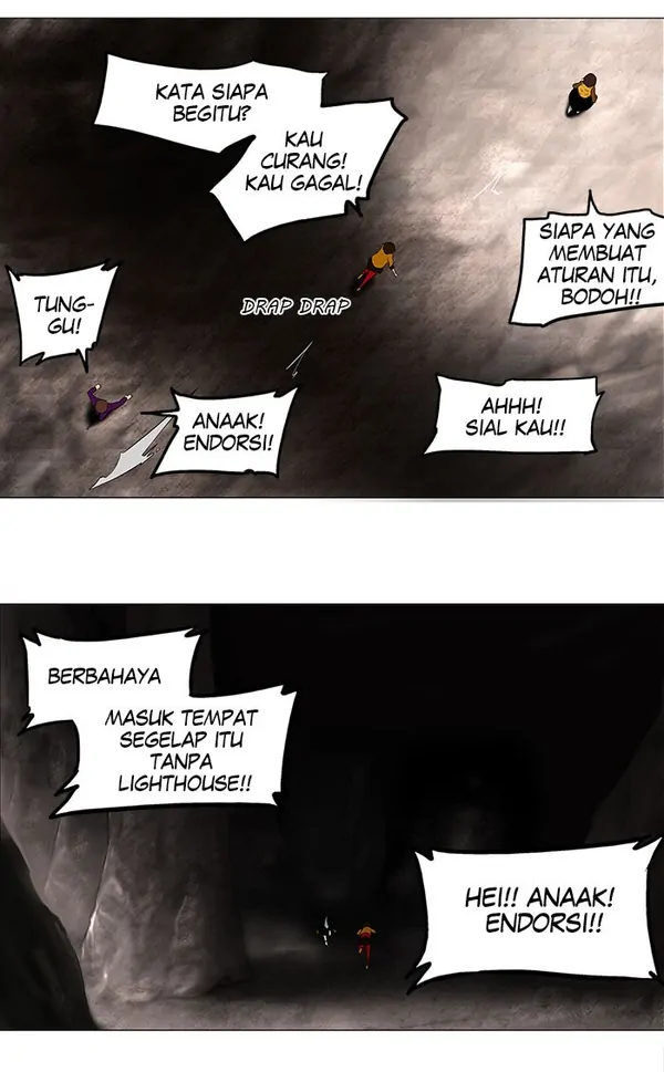 Baca Tower of God - Chapter 63 halaman 39