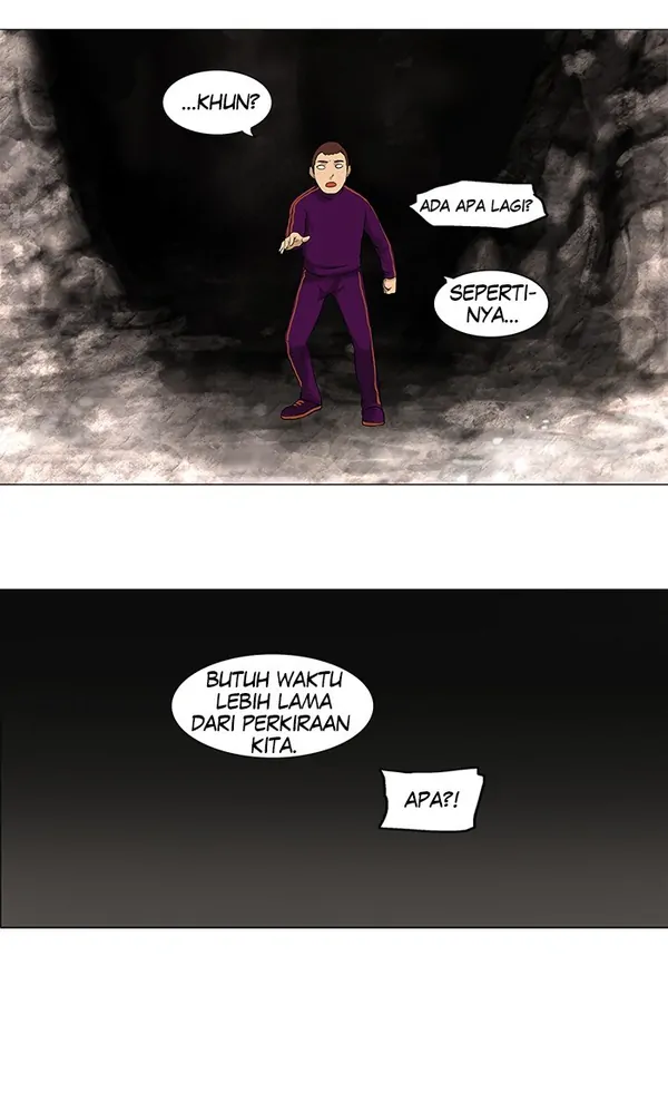 Baca Tower of God - Chapter 63 halaman 41