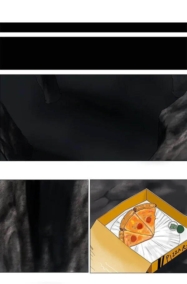 Baca Tower of God - Chapter 63 halaman 42