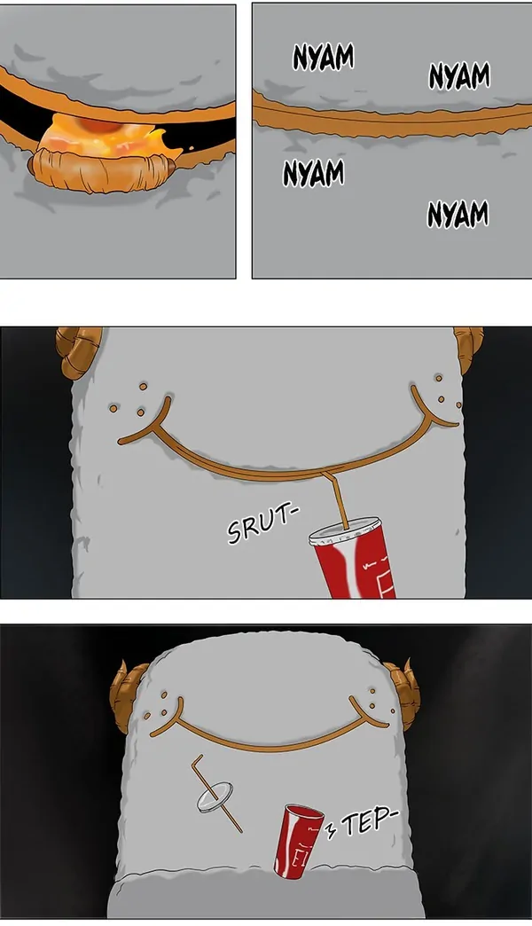 Baca Tower of God - Chapter 63 halaman 43