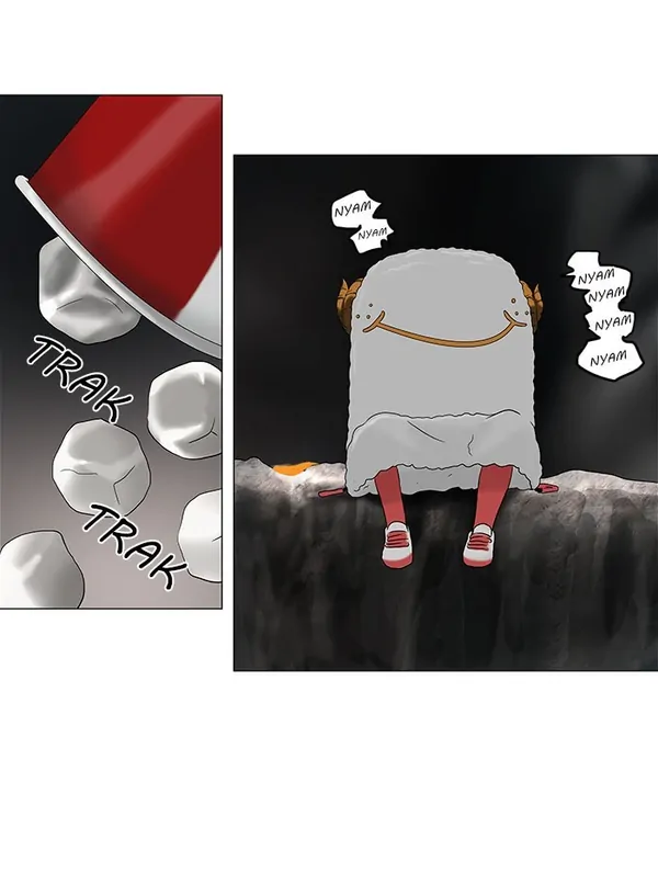 Baca Tower of God - Chapter 63 halaman 44