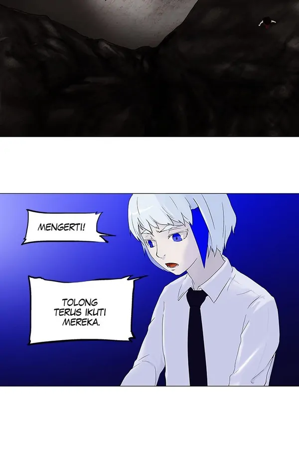 Baca Tower of God - Chapter 63 halaman 6