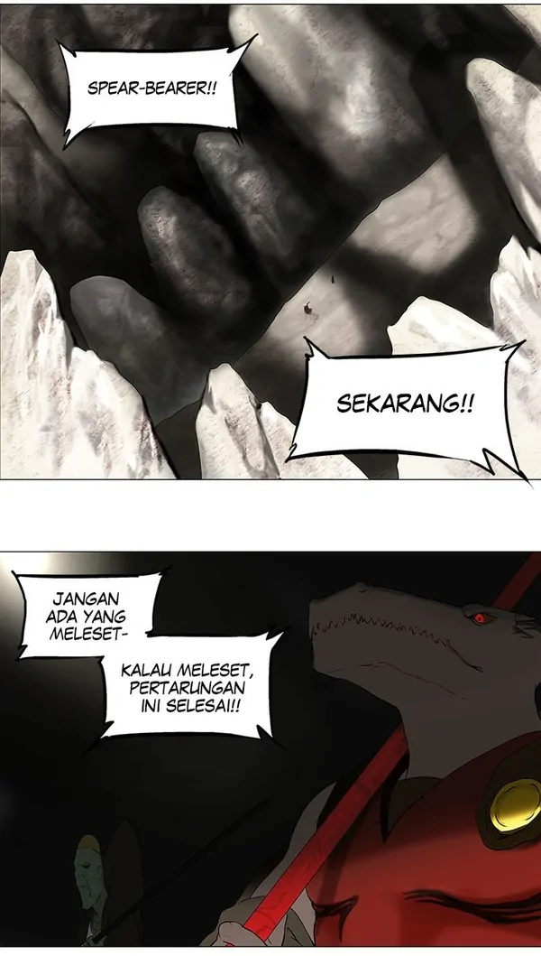 Baca Tower of God - Chapter 63 halaman 7
