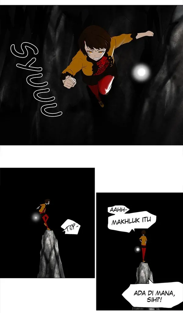 Baca Tower of God - Chapter 64 halaman 14