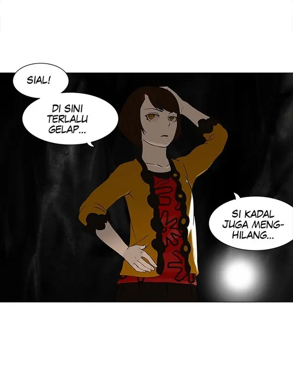 Baca Tower of God - Chapter 64 halaman 15