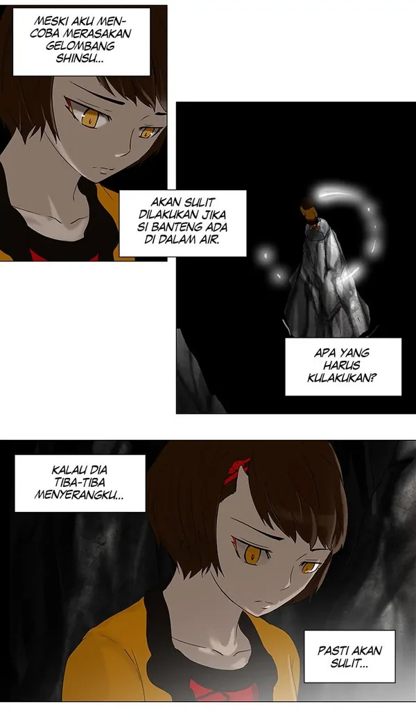Baca Tower of God - Chapter 64 halaman 16