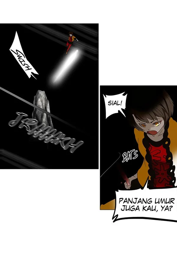 Baca Tower of God - Chapter 64 halaman 18