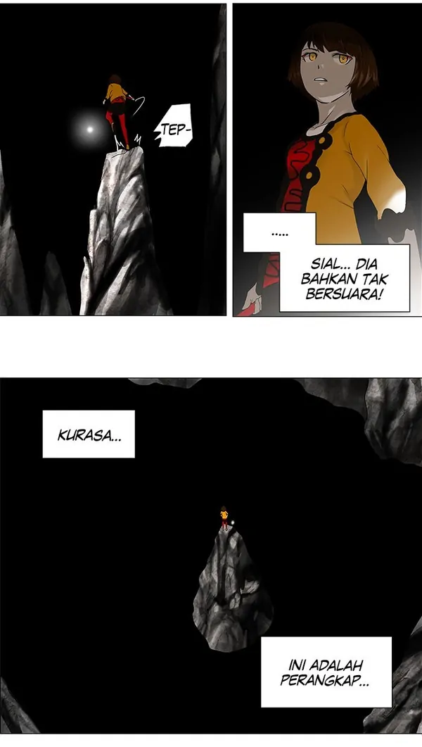 Baca Tower of God - Chapter 64 halaman 19