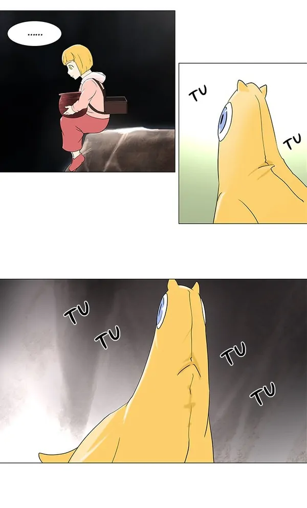 Baca Tower of God - Chapter 64 halaman 2