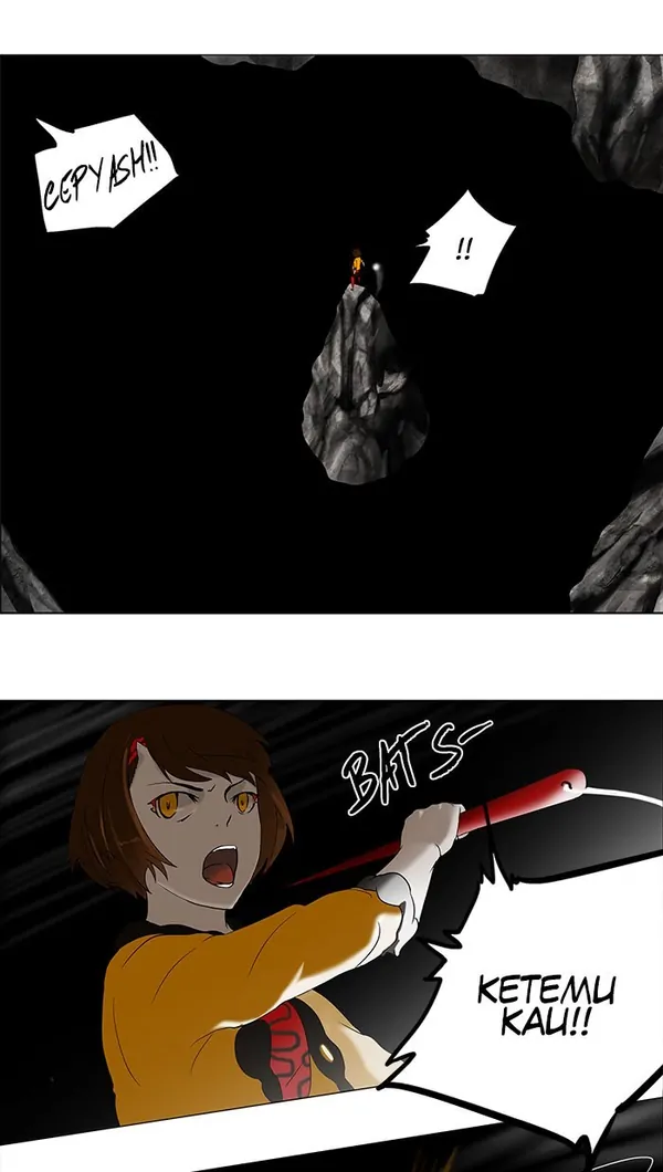 Baca Tower of God - Chapter 64 halaman 20