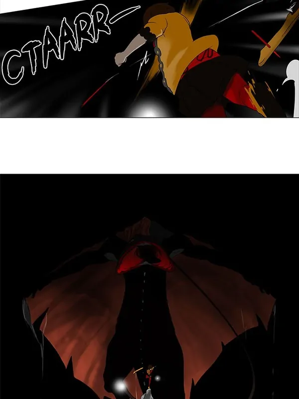 Baca Tower of God - Chapter 64 halaman 21