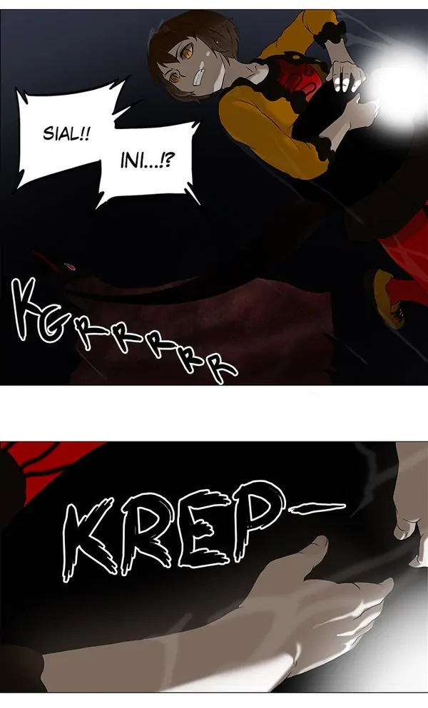 Baca Tower of God - Chapter 64 halaman 25