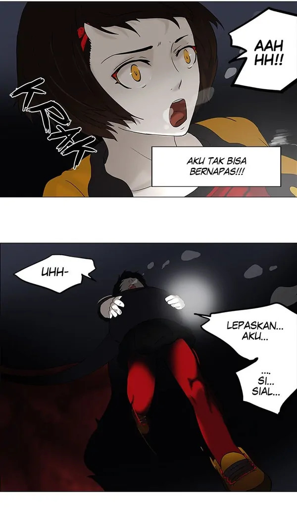 Baca Tower of God - Chapter 64 halaman 27