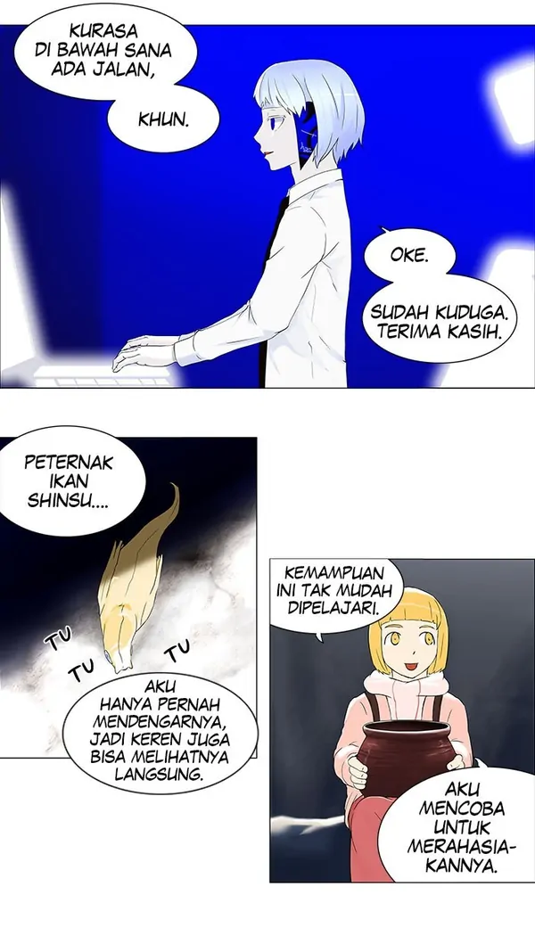 Baca Tower of God - Chapter 64 halaman 3