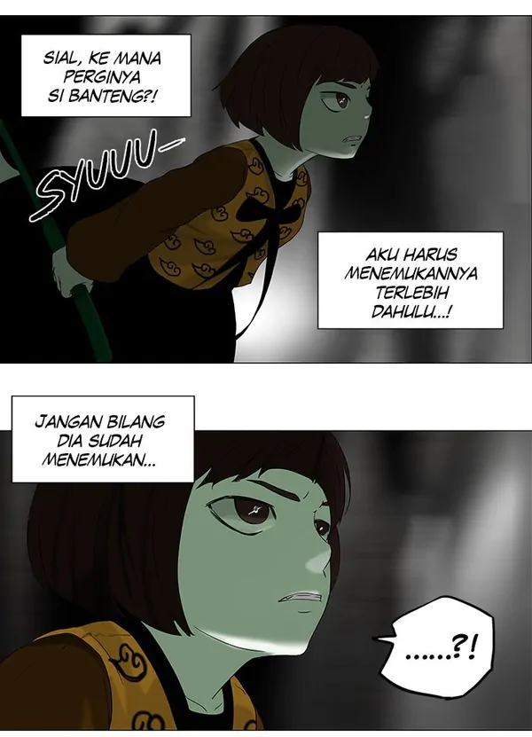 Baca Tower of God - Chapter 64 halaman 30