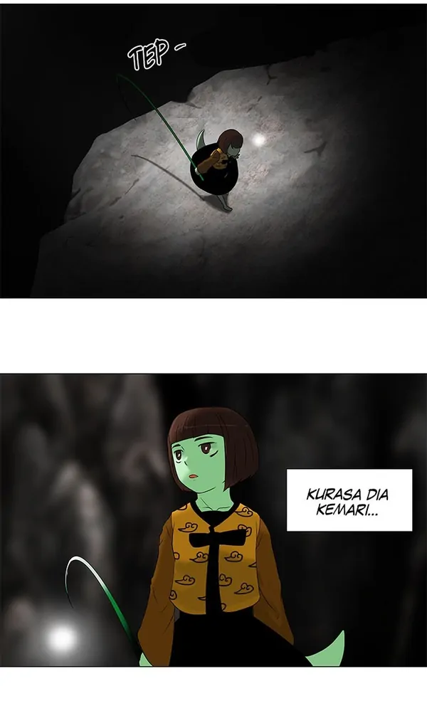 Baca Tower of God - Chapter 64 halaman 35