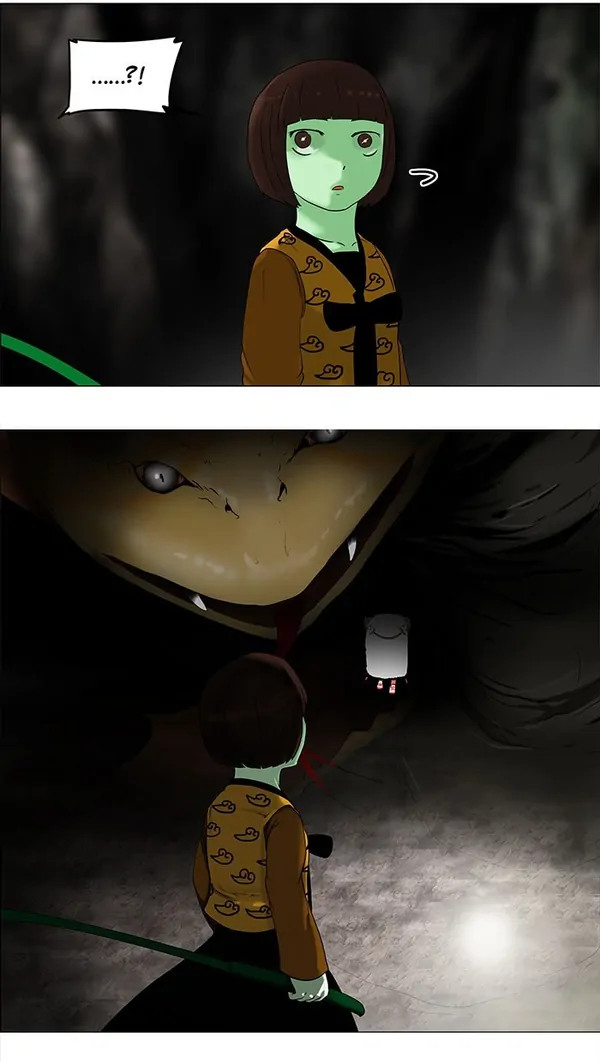 Baca Tower of God - Chapter 64 halaman 37