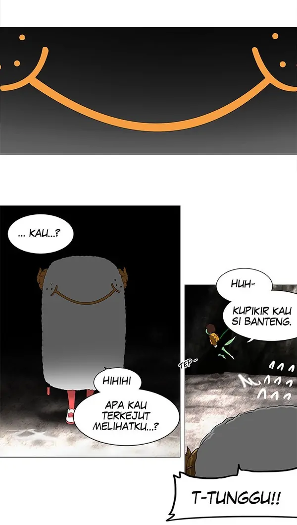 Baca Tower of God - Chapter 64 halaman 38