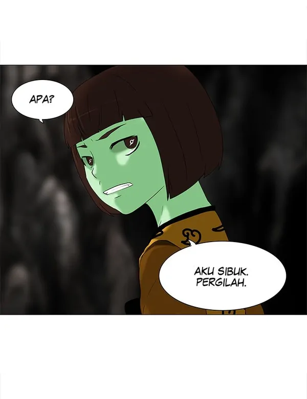 Baca Tower of God - Chapter 64 halaman 39